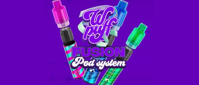 Presentation wpuff fusion